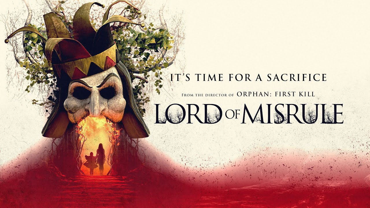 Video for the film Lord of Misrule — UK Trailer