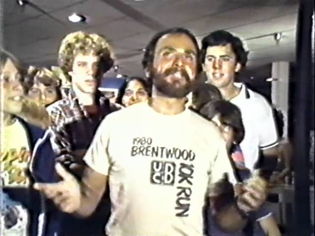 Video for the film My Bodyguard — My Bodyguard 1980 TV trailer