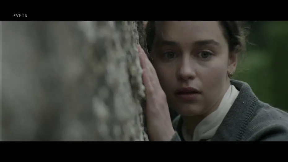 Video for the film Voice from the Stone — Voice From The Stone - Intro Video