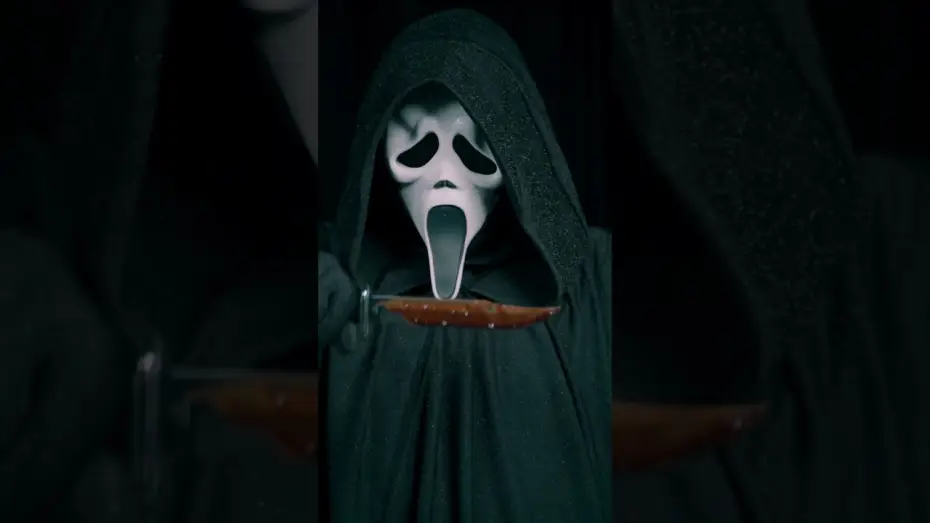 Video for the film Scream 7 — the inside’s the best part... and he always gets there.