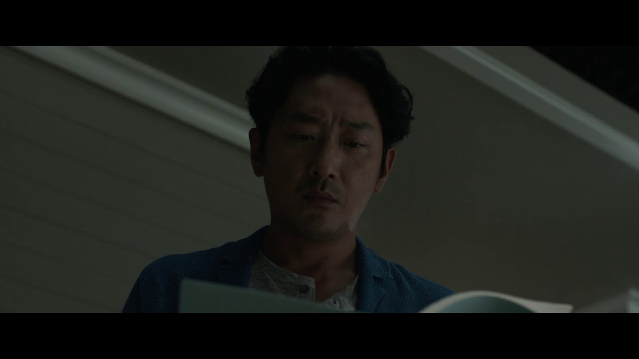 Video for the film The Closet — THE CLOSET Official Int'l Teaser Trailer