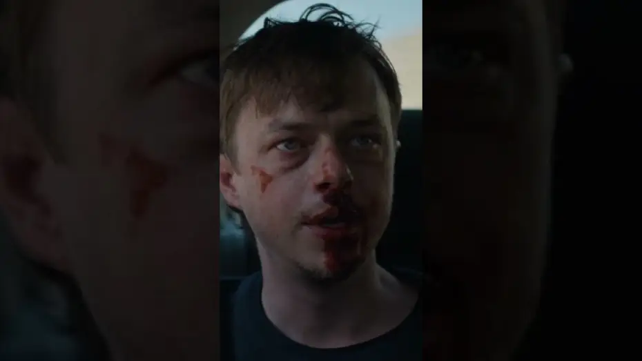 Video for the film Wardriver — A break in the system. Not an accident.