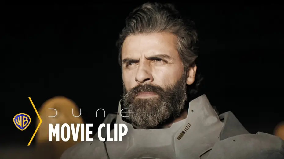 Video for the film Dune — New World