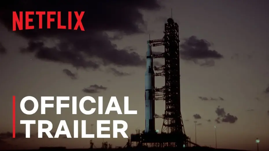 Video for the film Apollo 13: Survival — Official Trailer