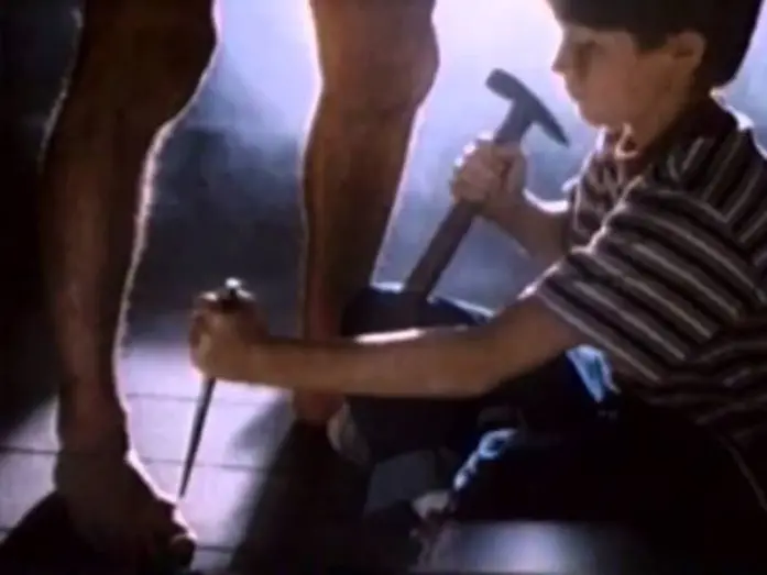Video for the film Amityville: Dollhouse — Amityville 8: Dollhouse Trailer 1996