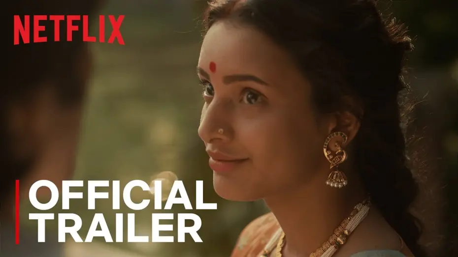 Video for the film Bulbbul — Bulbbul | Official Trailer | Tripti Dimri, Rahul Bose, Avinash Tiwary | Netflix India