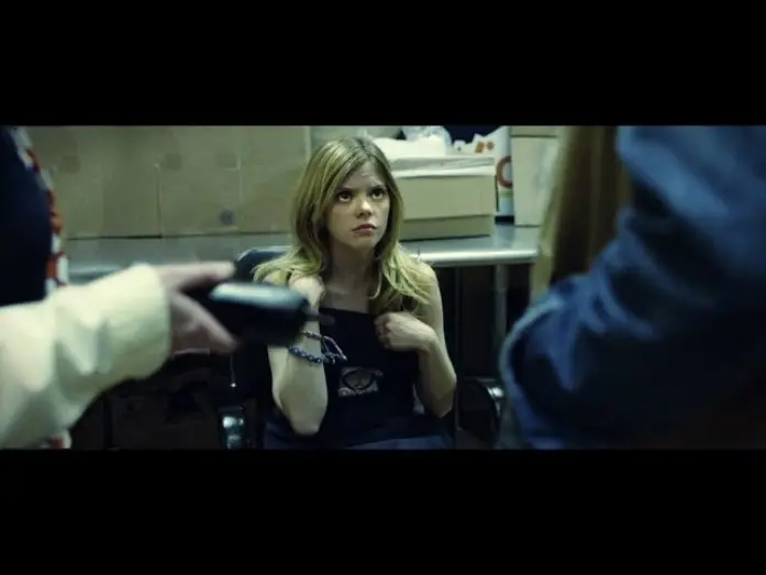 Video for the film Compliance — NEXT '12: Craig Zobel