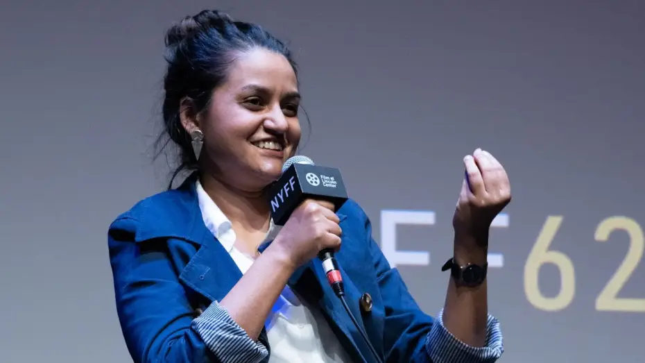 Video for the film All We Imagine as Light — Payal Kapadia and Thomas Hakim on All We Imagine As Light