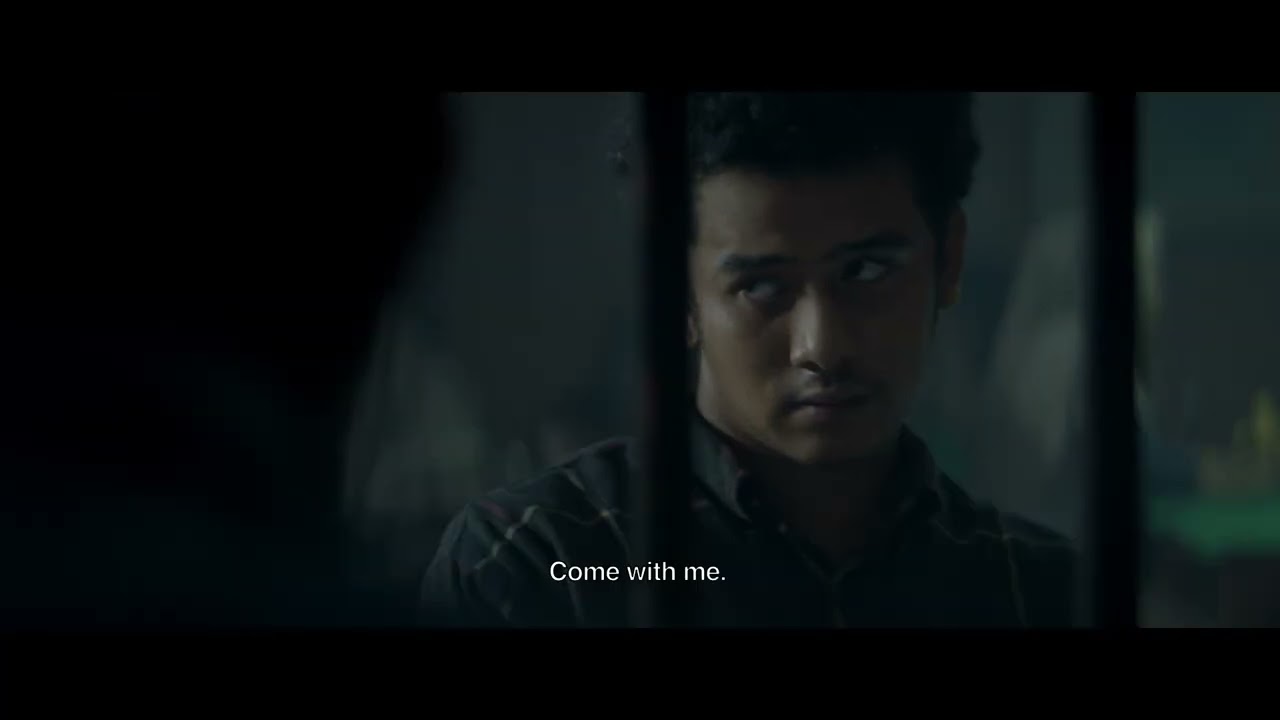 Video for the film Autobiography — Official Trailer