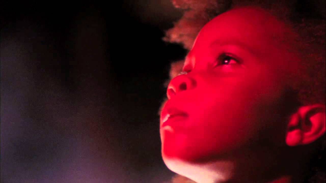 Video for the film Beasts of the Southern Wild — Beasts of the Southern Wild - We Stay Right Here