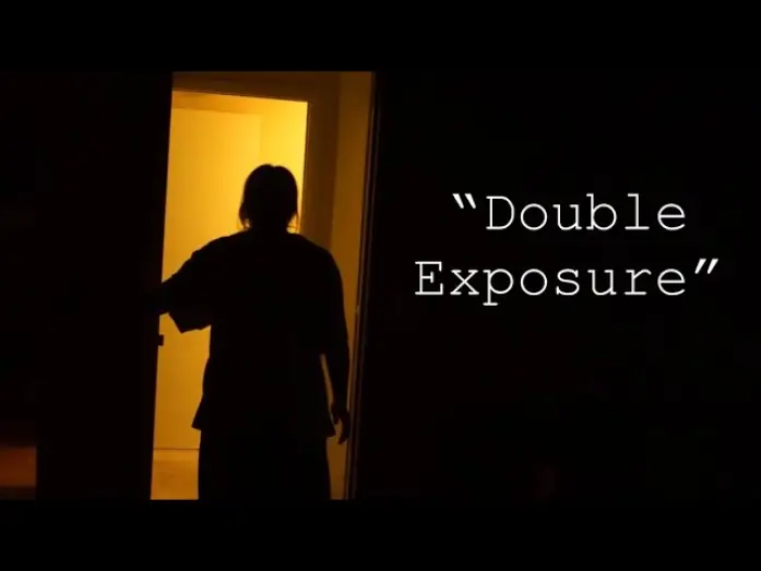 Video for the film Double Exposure — “Double Exposure” Horror Short Film 2026
