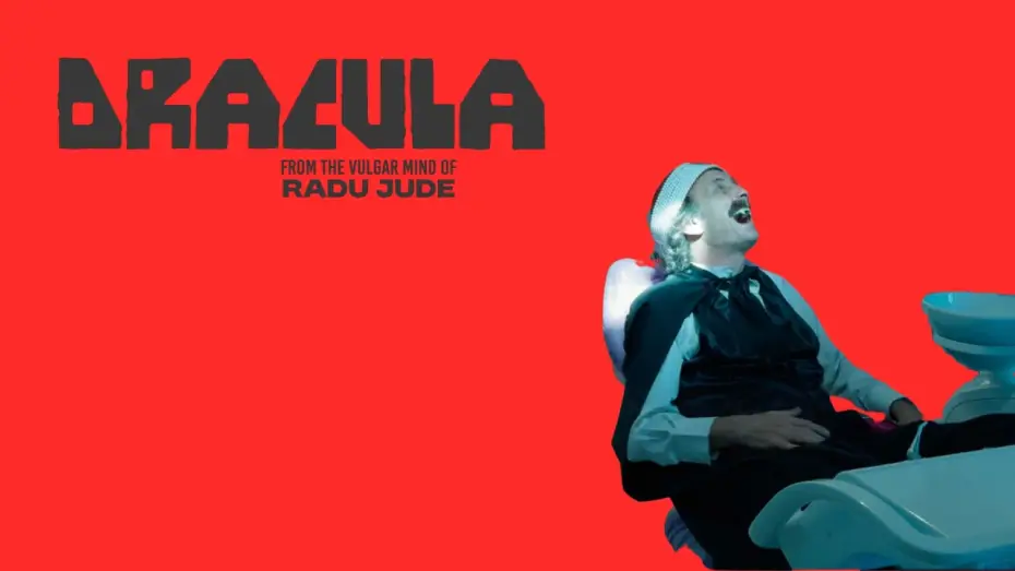 Video for the film Dracula — DRACULA di Radu Jude | Trailer ufficiale | Dal 7 maggio al cinema