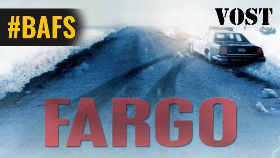 Video for the film Fargo — Fargo – Bande Annonce VOSTFR - 1996