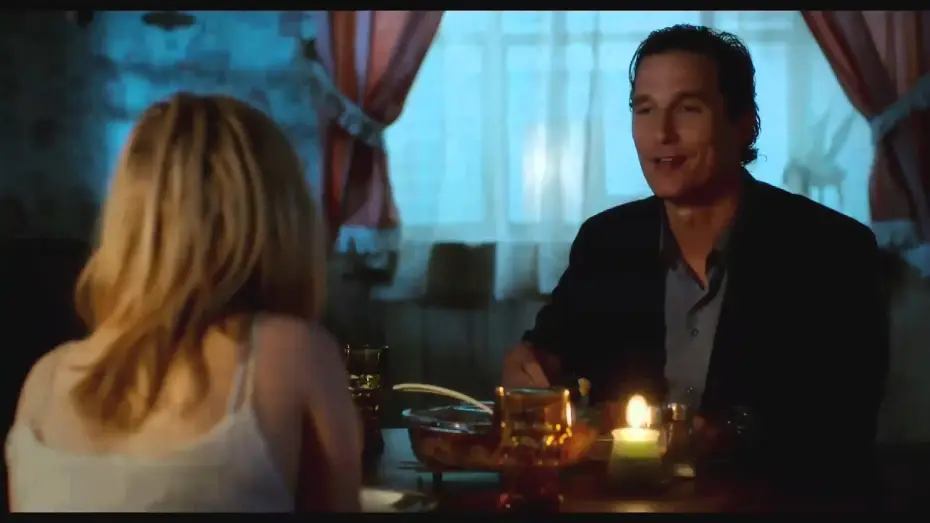 Video for the film Killer Joe — Killer Joe - Trailer italiano