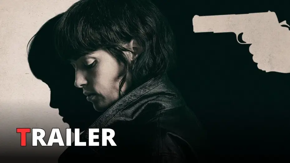 Video for the film She Walks in Darkness — FANTASMA IN GUERRA (2025) | Trailer italiano del thriller politico di Agustín Díaz Yanes