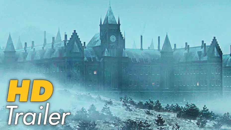 Video for the film Stonehearst Asylum — Exklusiv: STONEHEARST ASYLUM Trailer German Deutsch [2015] Edgar Allan Poe