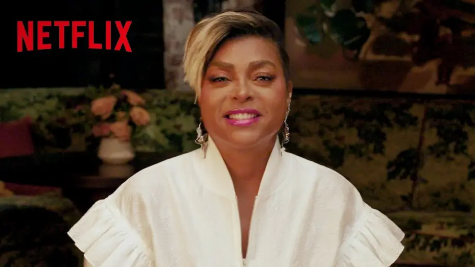 Video for the film STRAW — Taraji P. Henson Breaks Down Her Iconic Characters