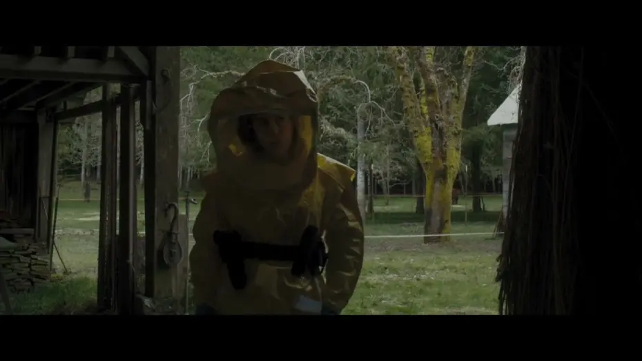 Video for the film New Life — Official Clip #1