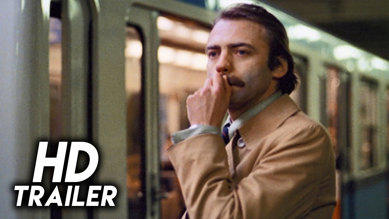 Video for the film The American Friend — The American Friend (1977) Original Trailer [HD]