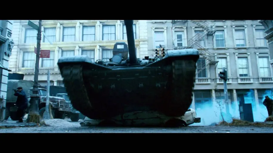 Video for the film The Expendables 2 — The Expendables 2 - Trailer Deutsch HD