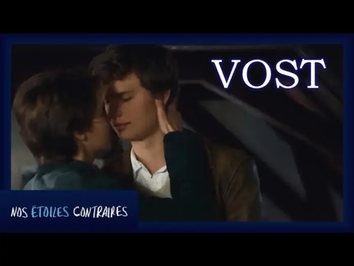 Video for the film The Fault in Our Stars — Nos Étoiles Contraires : Bande annonce [Officielle] VOST HD