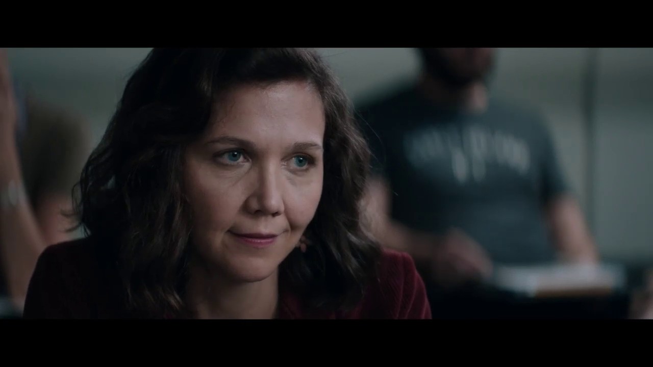 Video for the film The Kindergarten Teacher — Official UK trailer