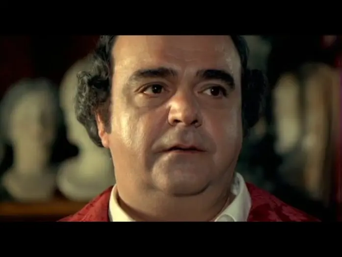 Video for the film Bye Bye Monkey — "Bye Bye Monkey" (1978 - Marco Ferreri)