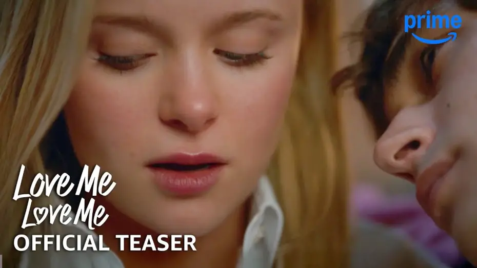 Video for the film Love Me Love Me — Official Teaser