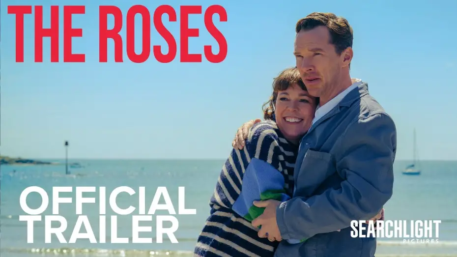 Video for the film The Roses — Official Trailer