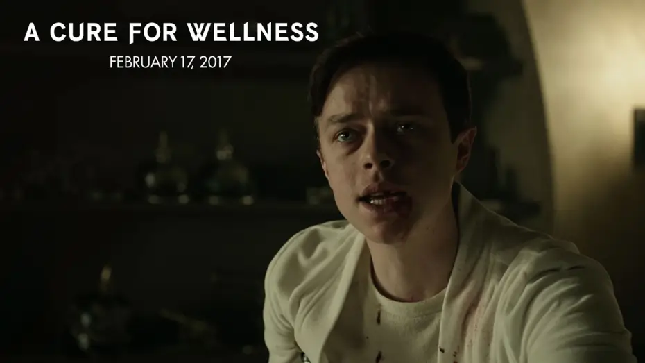 Video for the film A Cure for Wellness — A Cure for Wellness | "It's Wonderful Here" TV Commercial | 20th Century FOX