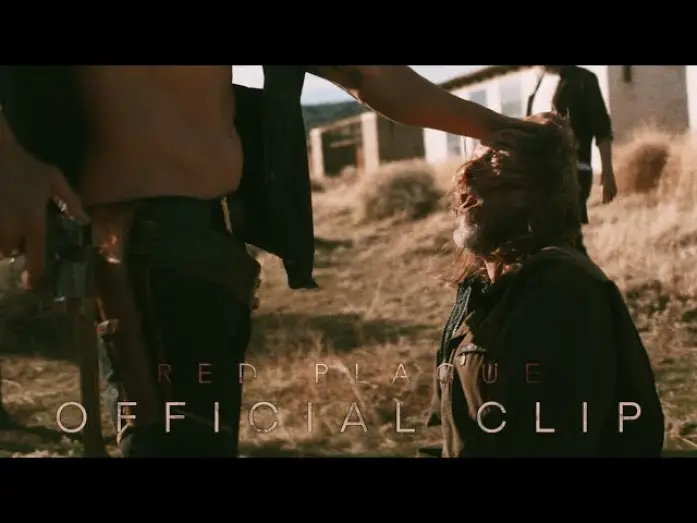 Video for the film Red Plague — Official Clip