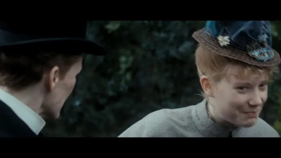 Video for the film Albert Nobbs — Albert Nobbs (2011) Official Trailer