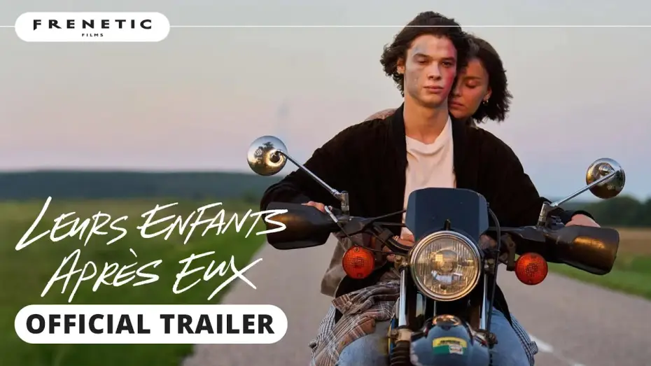 Video for the film And Their Children After Them — LEURS ENFANTS APRÈS EUX bande-annonce officielle (2024) Ludovic Boukherma, Zoran Boukherma VF