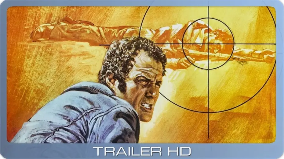 Video for the film The Killer Elite — The Killer Elite ≣ 1975 ≣ Trailer