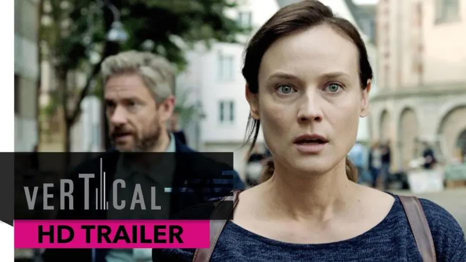 Video for the film The Operative — The Operative | Official Trailer (HD) | Vertical Entertainment