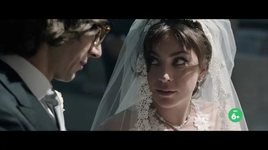 Video for the film House of Gucci — House Of Gucci | Trailer Finale Italiano