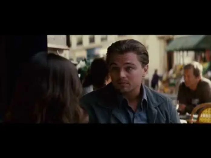 Video for the film Inception — Origen (Inception, 2010) Película - Tráiler Español [HD]
