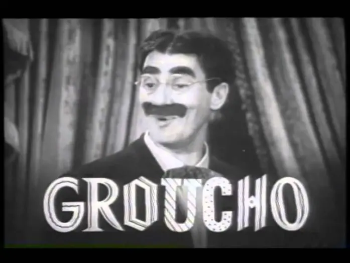 Video for the film Go West — Go West Trailer 1940