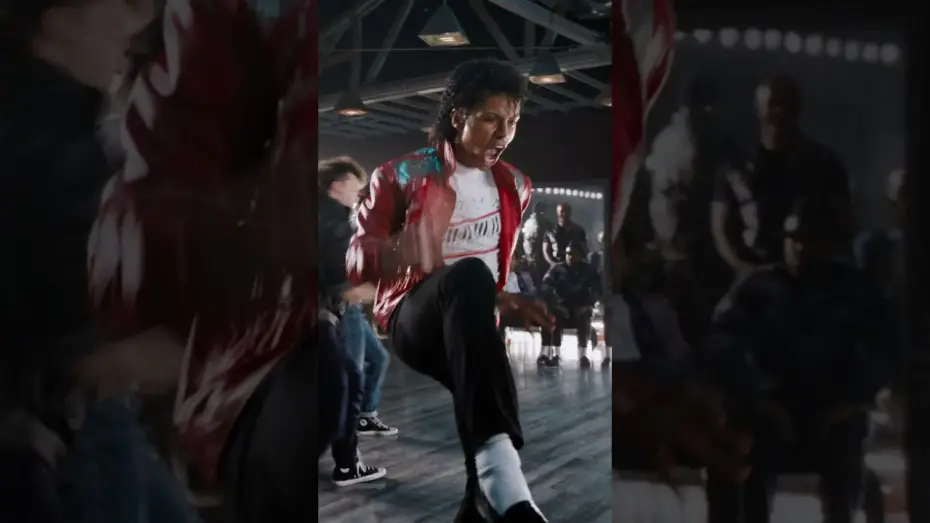 Video for the film Michael — Be among the first to experience his story.