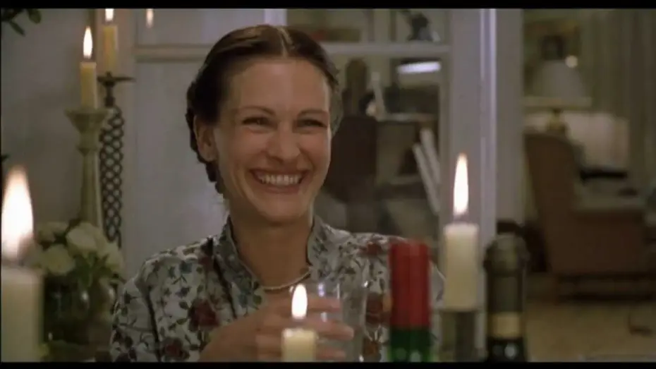 Video for the film Notting Hill — Notting Hill - trailer ita Hd