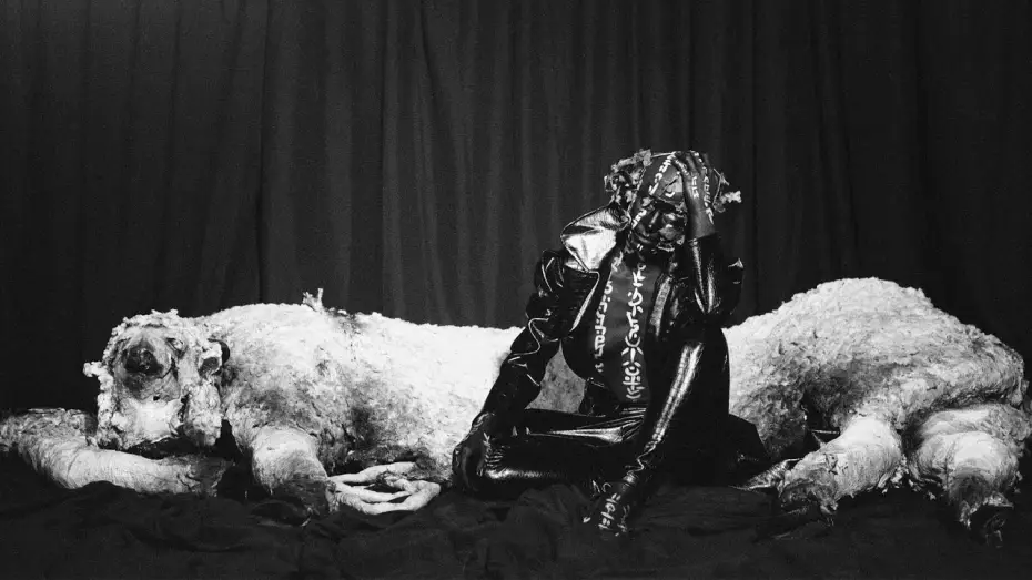 Video for the film Omen — Trailer Omen (2025) A Short Film by Leonardo Calò