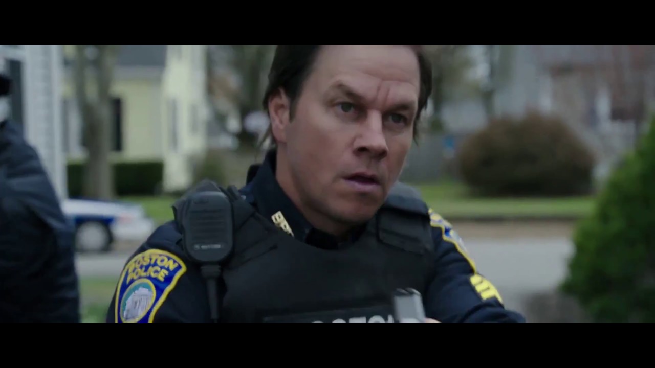 Video for the film Patriots Day — ДЕНЬ ПАТРИОТА 2016  - ТРЕЙЛЕР
