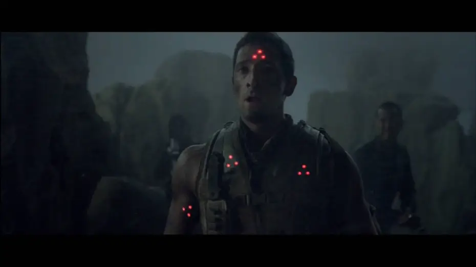 Video for the film Predators — Bande-annonce VF
