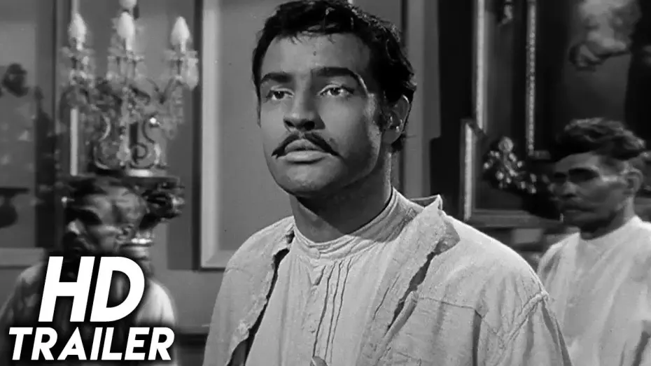 Video for the film Viva Zapata! — Viva Zapata! (1952) ORIGINAL TRAILER [HD 1080p]