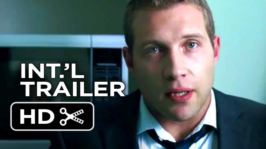 Video for the film Felony — Felony Official International Trailer #1 (2014) - Jai Courtney, Tom Wilkinson Movie HD