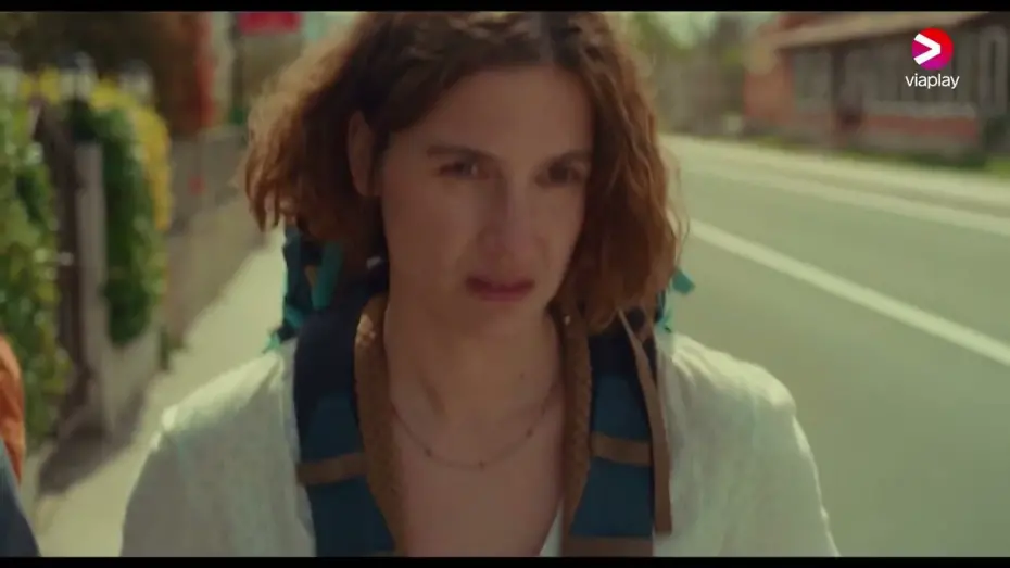 Video for the film Camino — CAMINO | Teaser | A Viaplay Film
