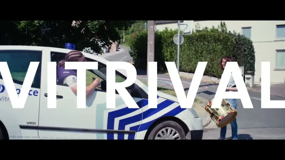 Video for the film Vitrival – The Most Beautiful Village in the World — VITRIVAL by Noëlle Bastin & Baptiste Bogaert (2025) | Trailer | VO ST ENG