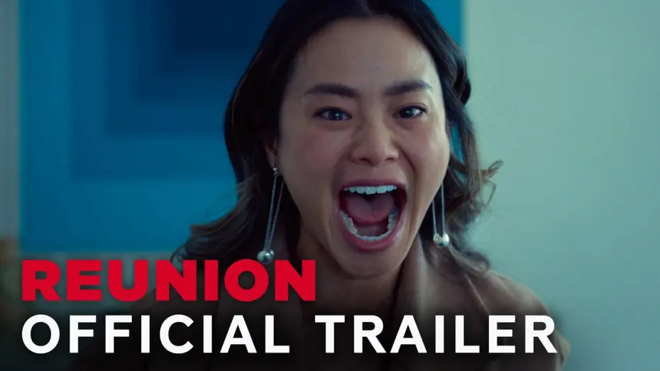 Video for the film Reunion — Official Trailer