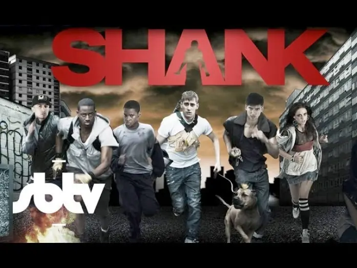 Video for the film Shank — SHANK - Official Trailer - IN CINEMAS MARCH 26 - ***SB.TV EXCLUSIVE***