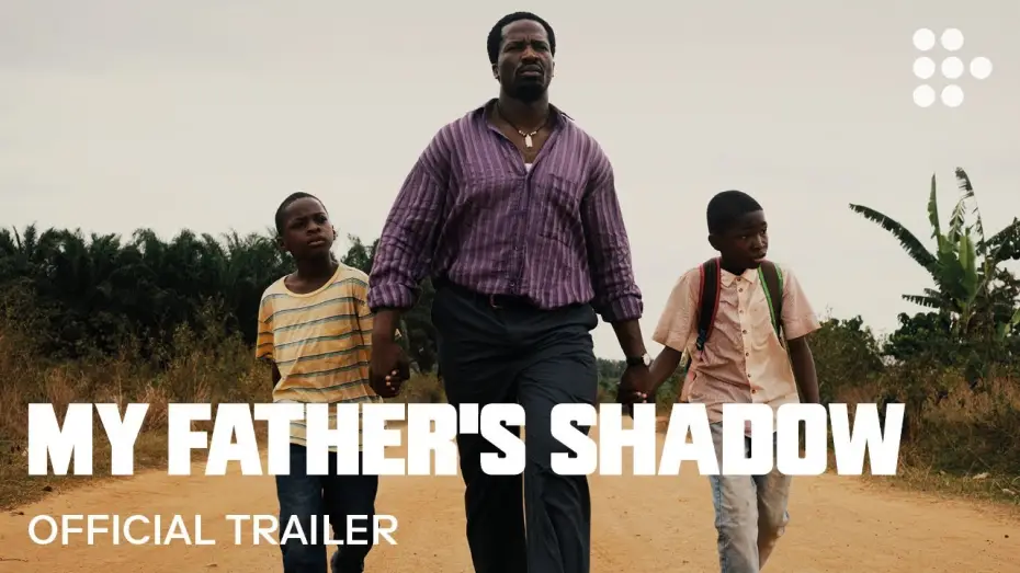 Video for the film My Father's Shadow — Official Trailer
